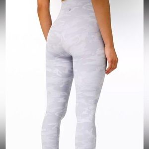 Lululemon legging